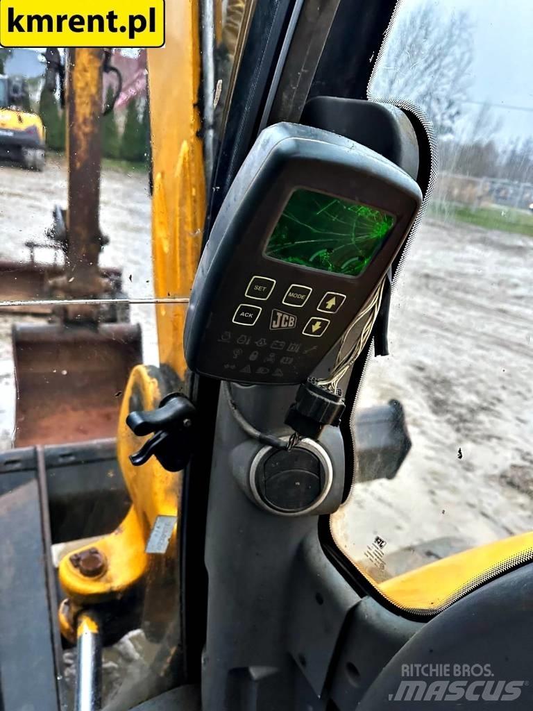 JCB 8080 Midikoparki  7t - 12t