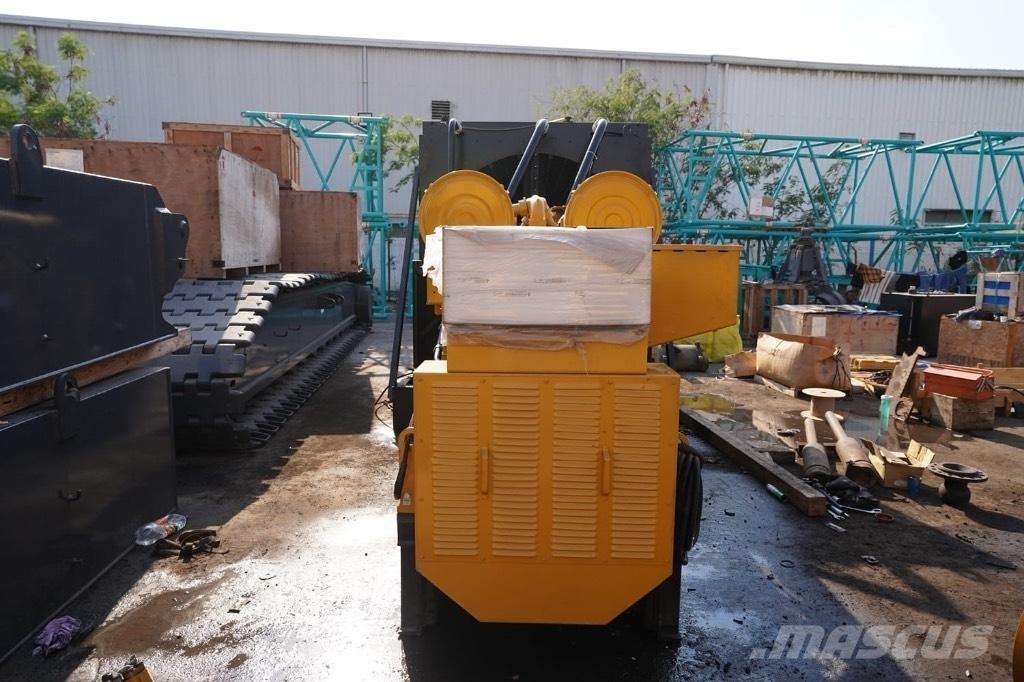 CAT 3512 B Agregaty prądotwórcze Diesla