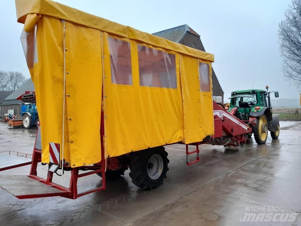 Asa-Lift TSP 275C Kombajny ziemniaczane i kopaczki