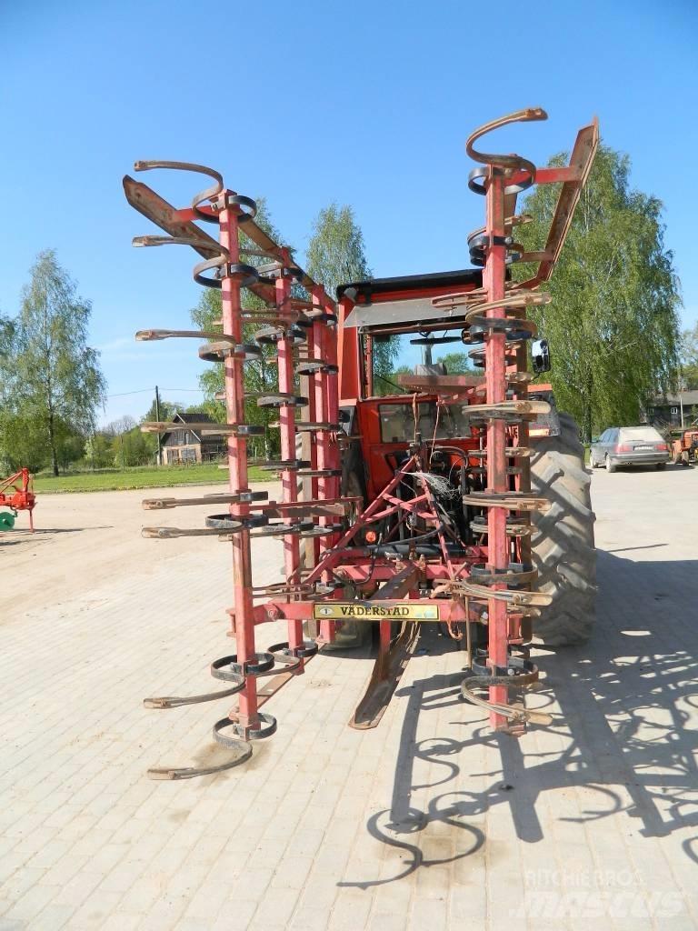 Väderstad 4100 Kultywatory