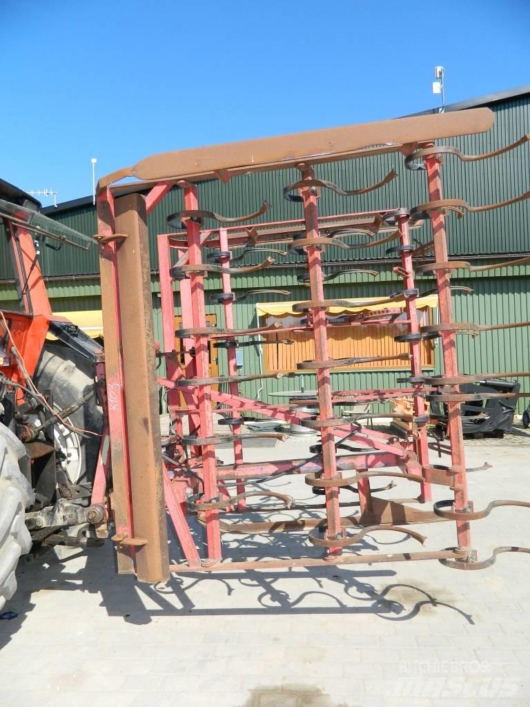 Väderstad 4100 Kultywatory