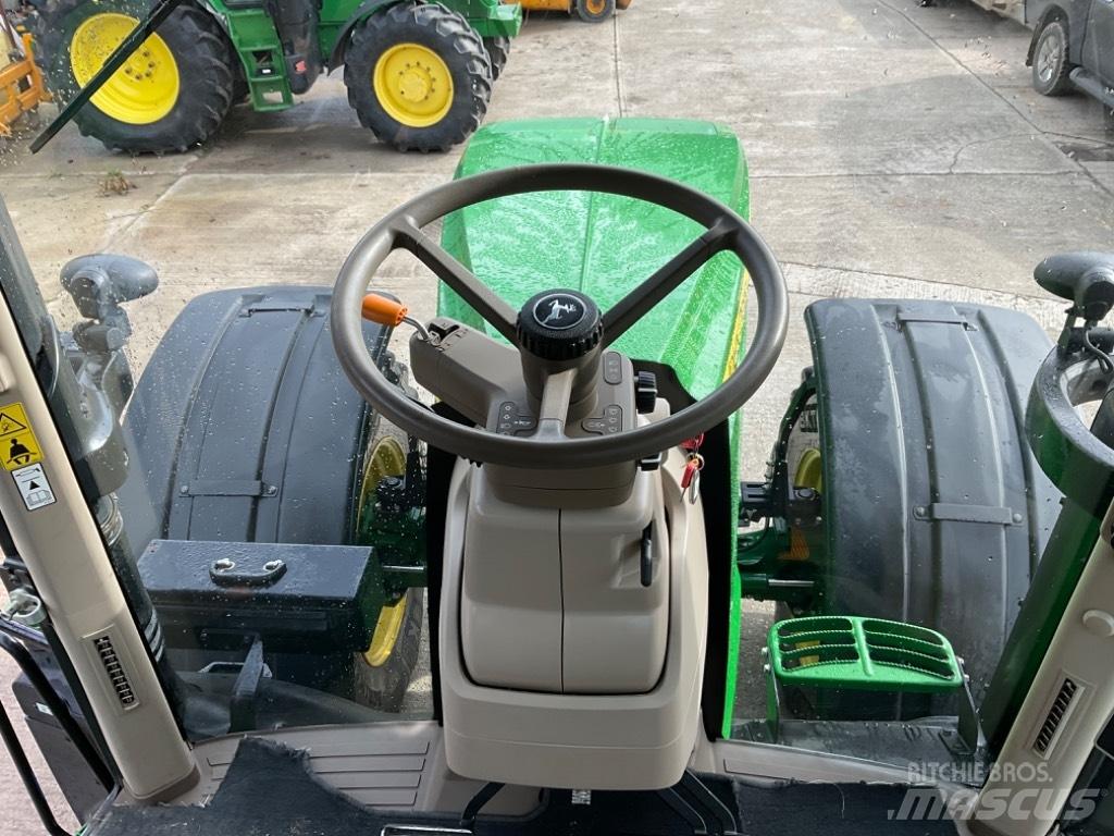John Deere 7310 R Ciągniki rolnicze