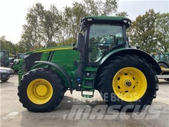 John Deere 7310 R Ciągniki rolnicze