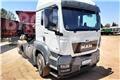 MAN 26 SERIES Inne