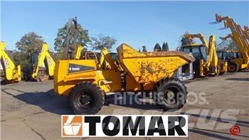 Thwaites 9T Wozidła kolebkowe