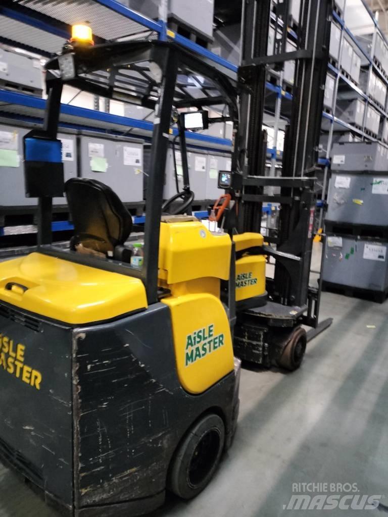 Combilift AM 20SHE Wózki elektryczne