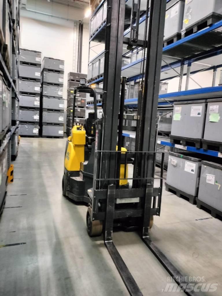 Combilift AM 20SHE Wózki elektryczne