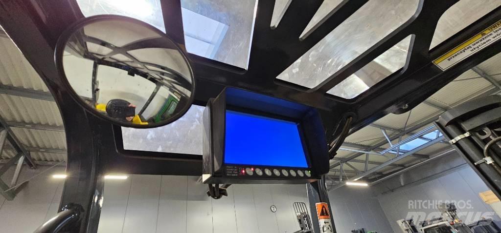 Combilift AM 20SHE Wózki elektryczne