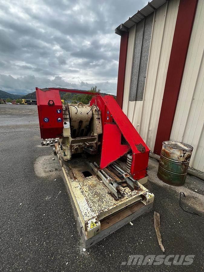 ROC Impact 0604 Kruszarki