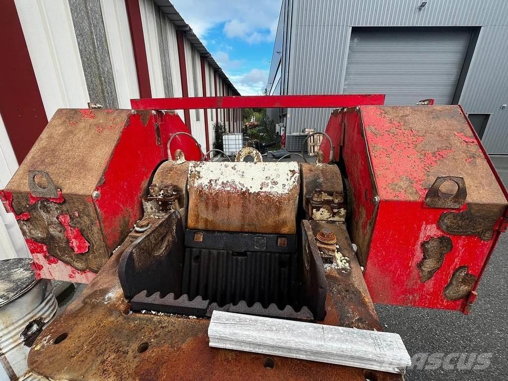 ROC Impact 0604 Kruszarki