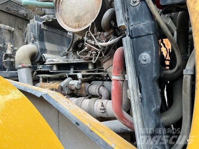 CAT 966 KXE Ładowarki kołowe