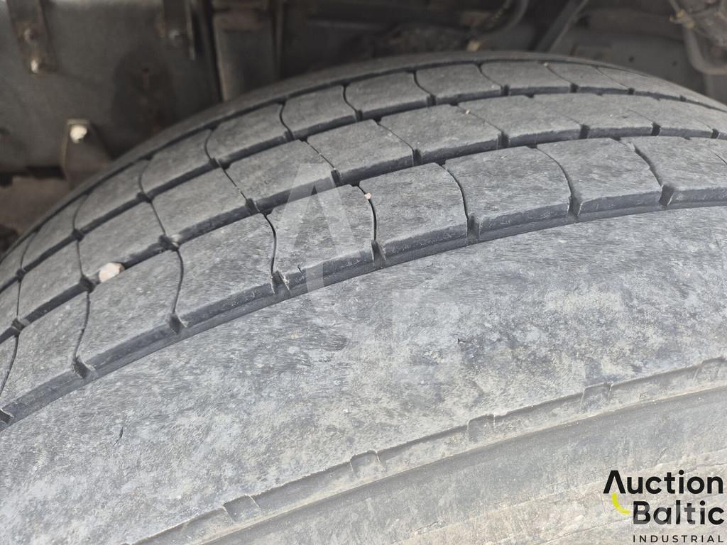 DAF FT460XF Ciągniki siodłowe