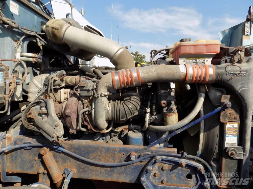 Peterbilt 386 Ciągniki siodłowe
