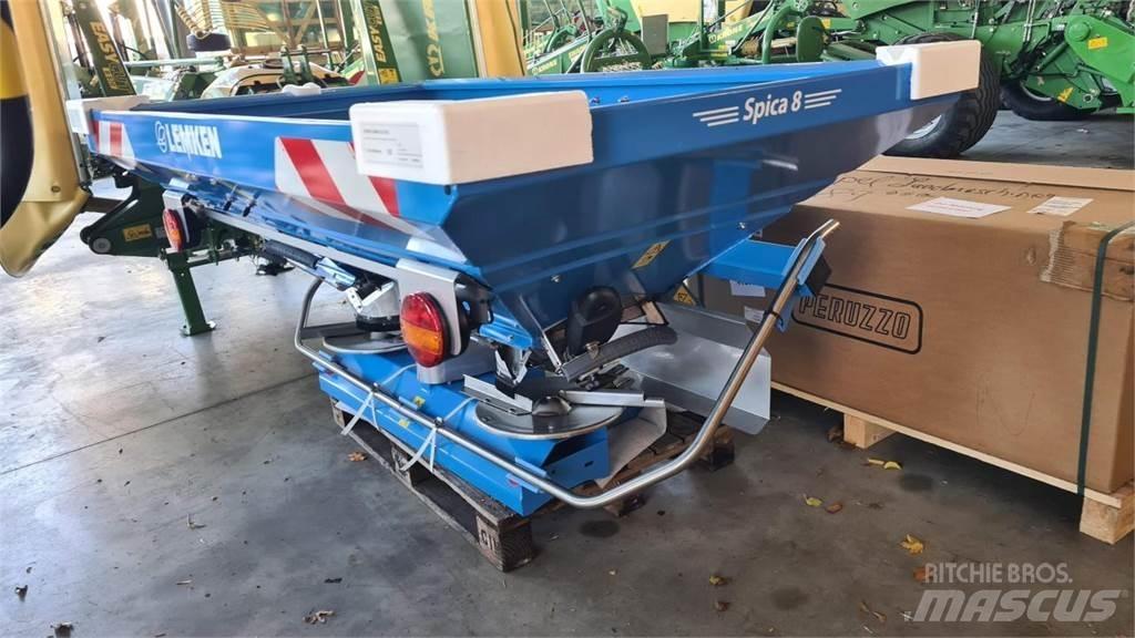 Lemken SPICA 8/900 Rozrzutnik nawozów mineralnych