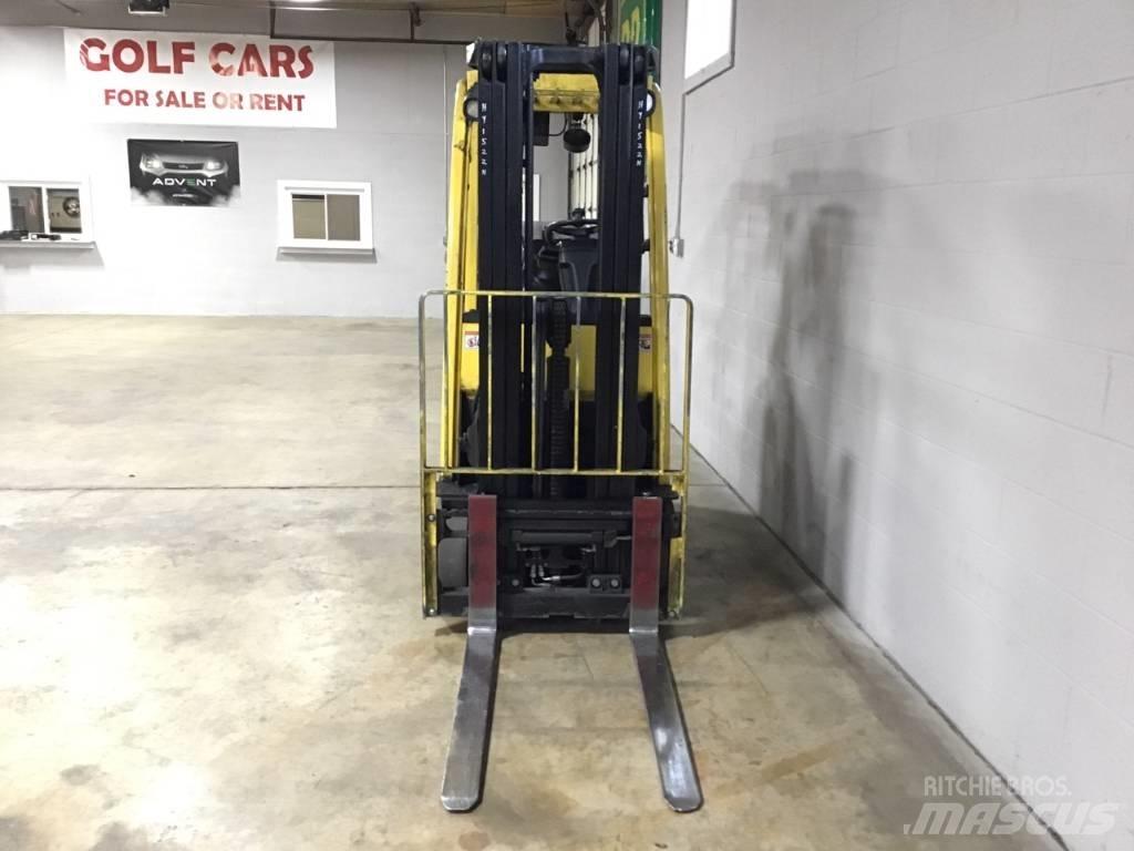 Hyster S 30 FT Wózki widłowe inne