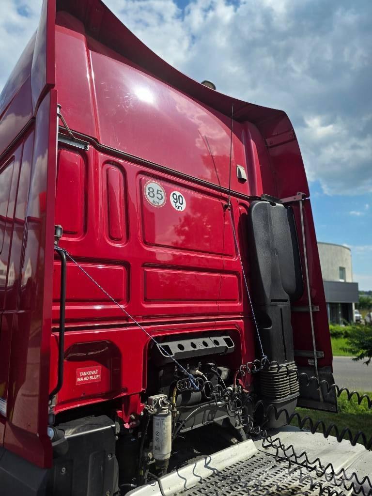 DAF XF 480 FT Ciągniki siodłowe
