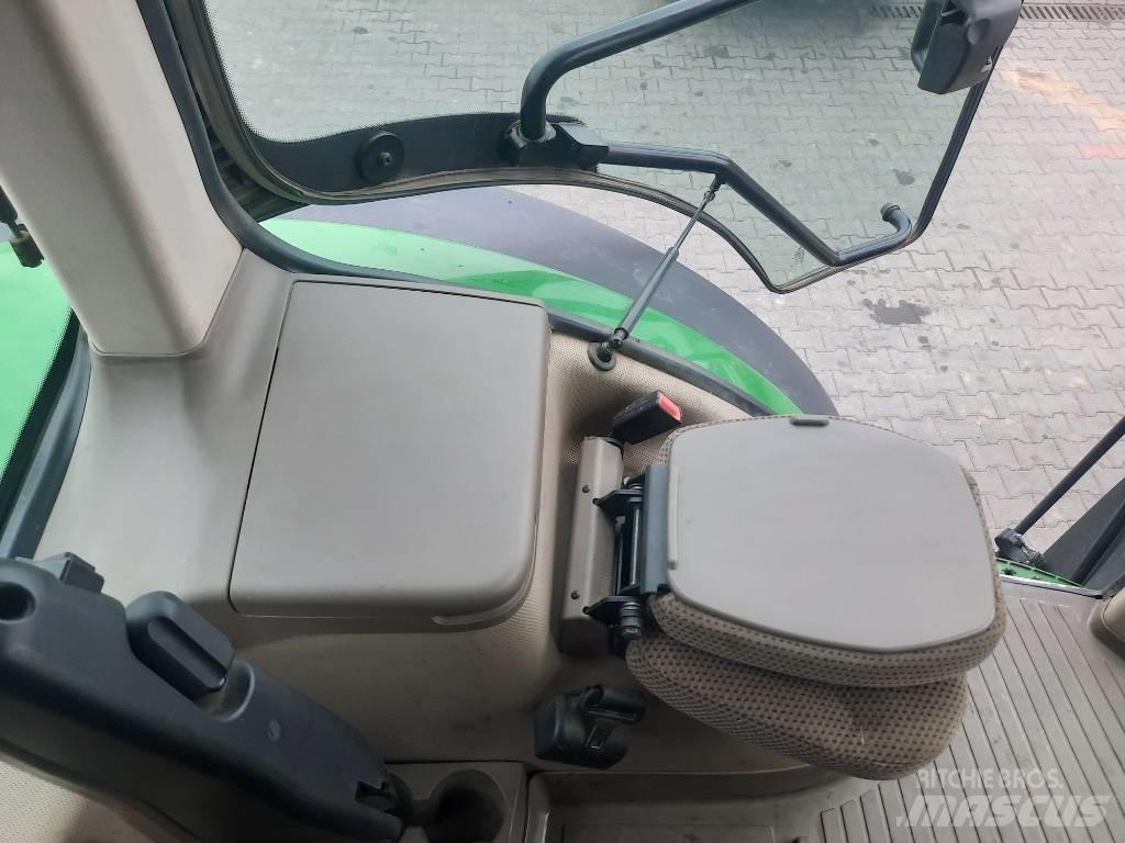 John Deere 7200 R Ciągniki rolnicze