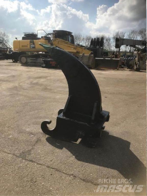 MWS Rippertand Spulchniarki