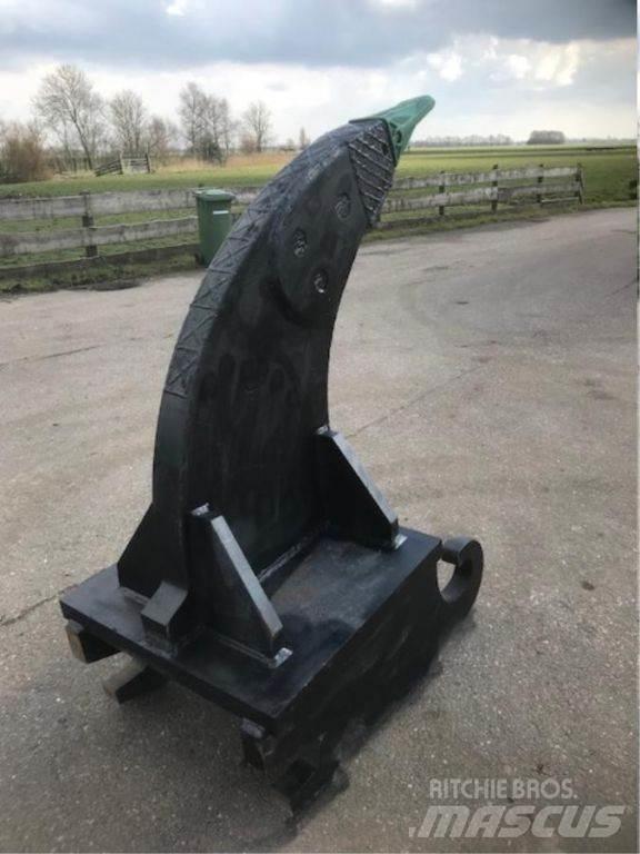MWS Rippertand Spulchniarki