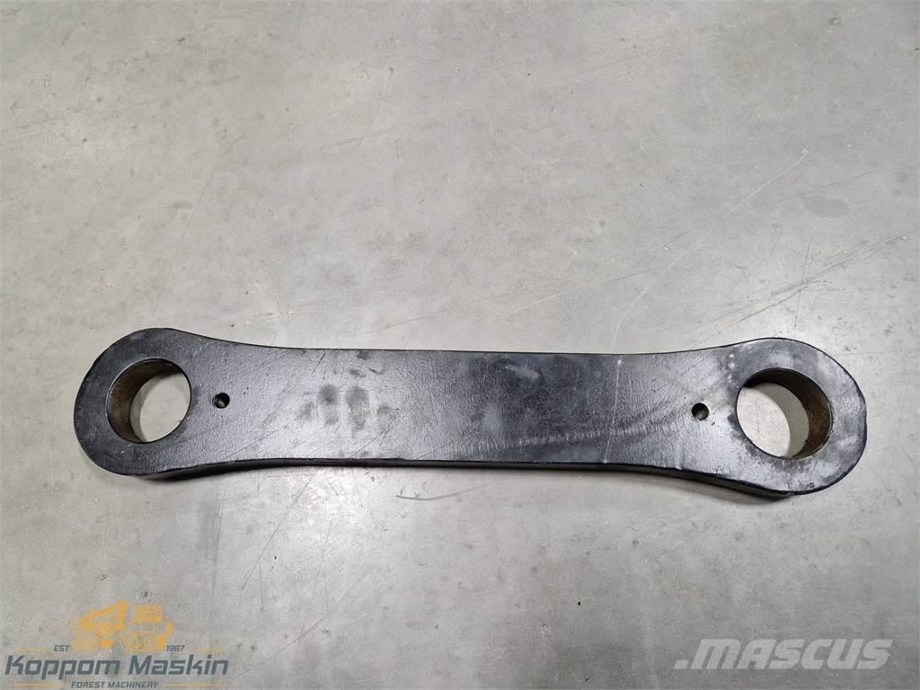 Eco Log 7017429 Żurawie do forwarderów