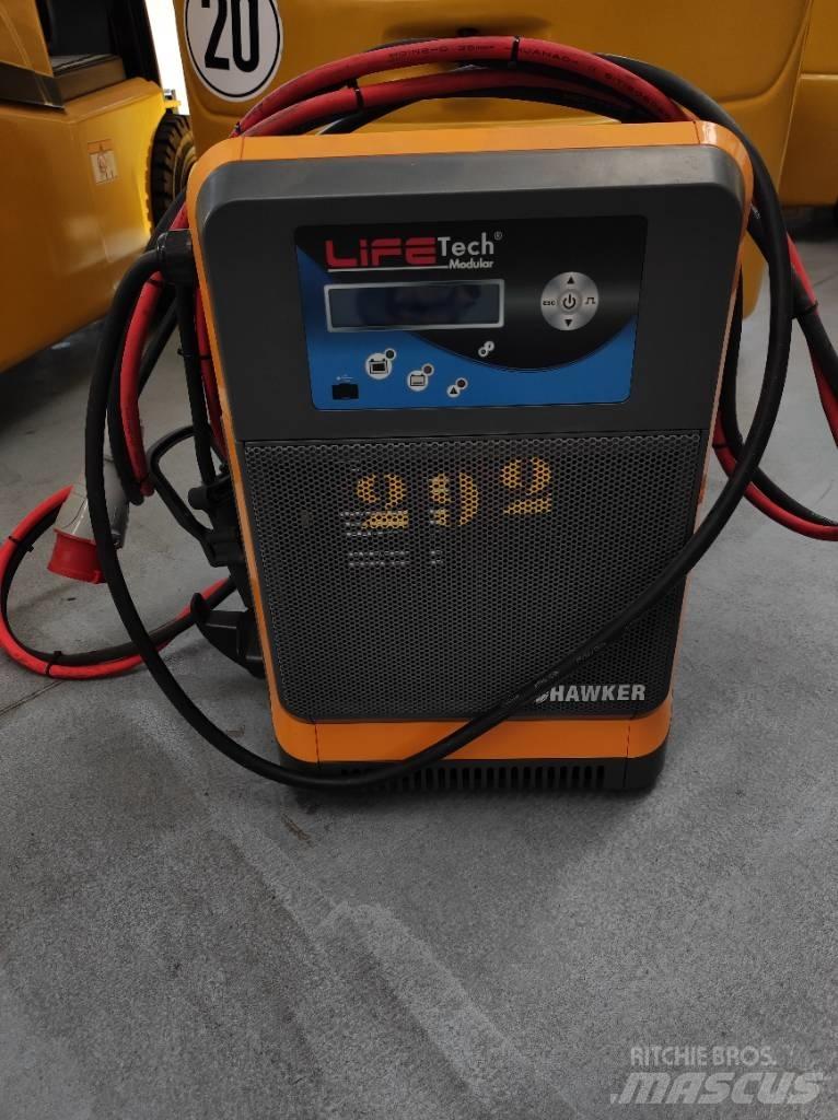 Yale ERP16VT MWB Wózki elektryczne