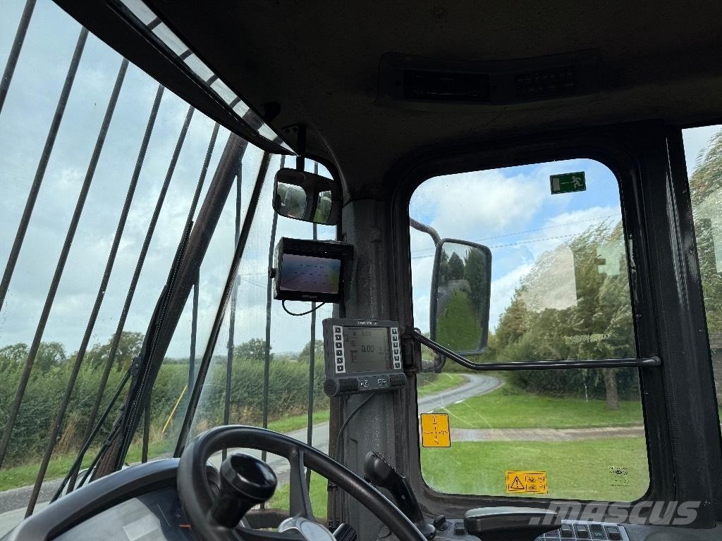 Doosan DL 200 Ładowarki kołowe