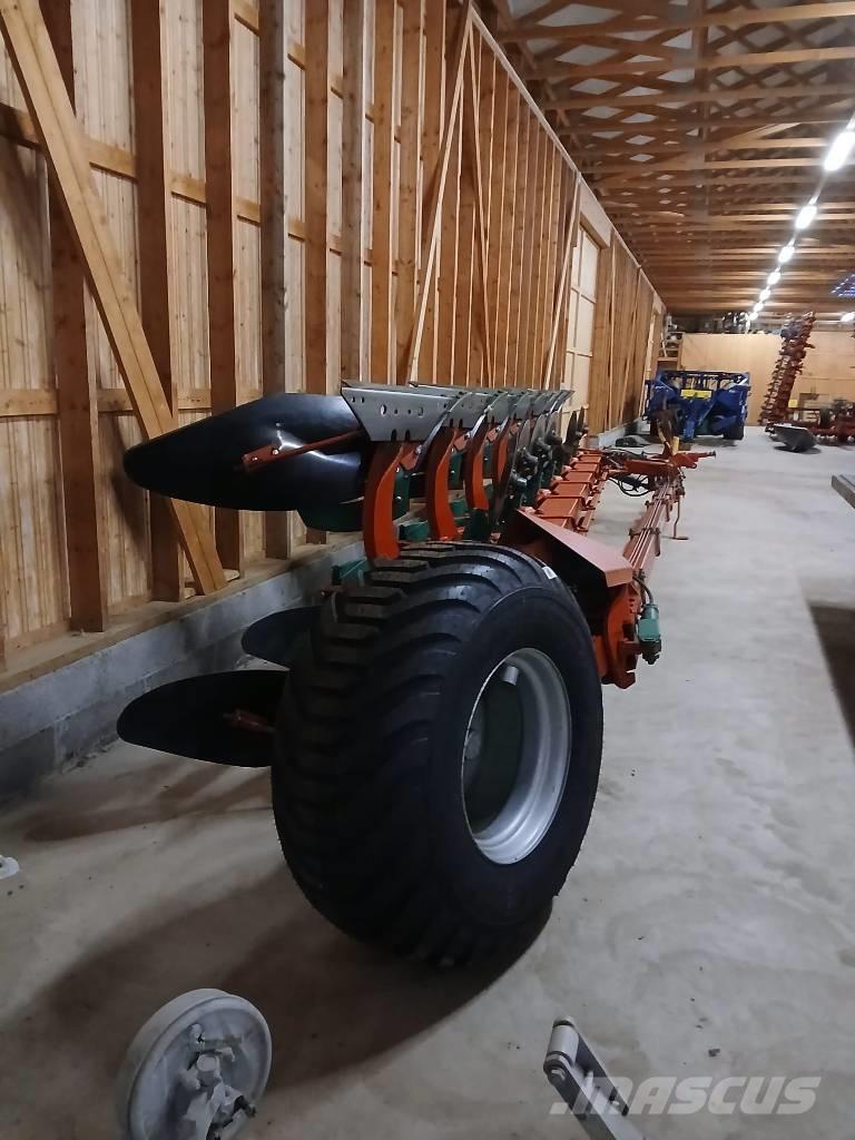 Kverneland PB100-8 Pługi obrotowe