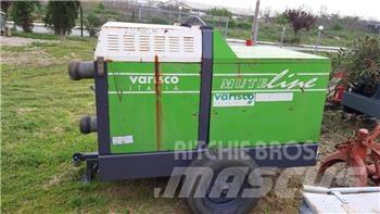 Varisco F3L1011 F Pompy nawadniające