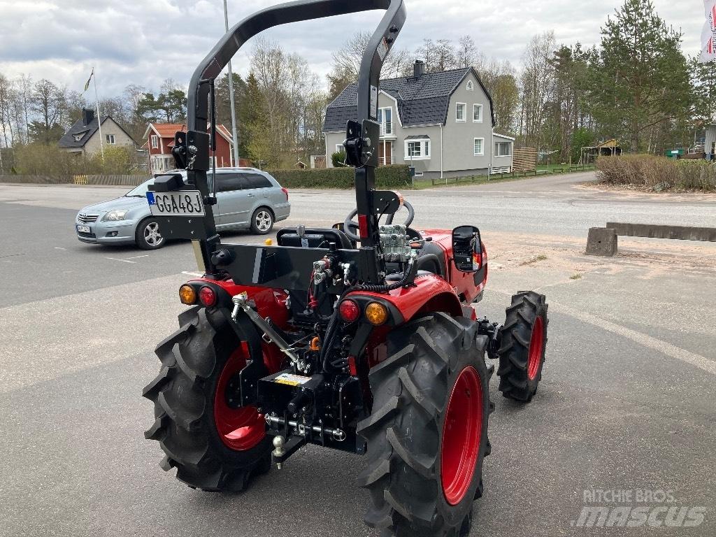 Branson 2500h Ciągniki rolnicze