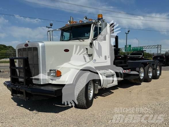 Peterbilt 367 Maszyny budowlane - Inne
