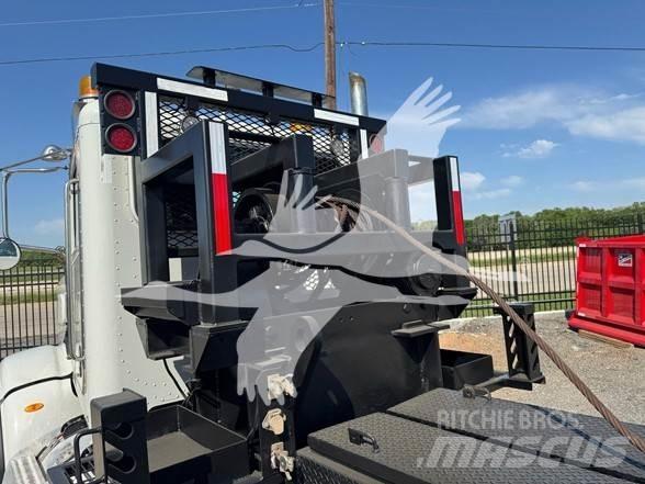 Peterbilt 367 Maszyny budowlane - Inne
