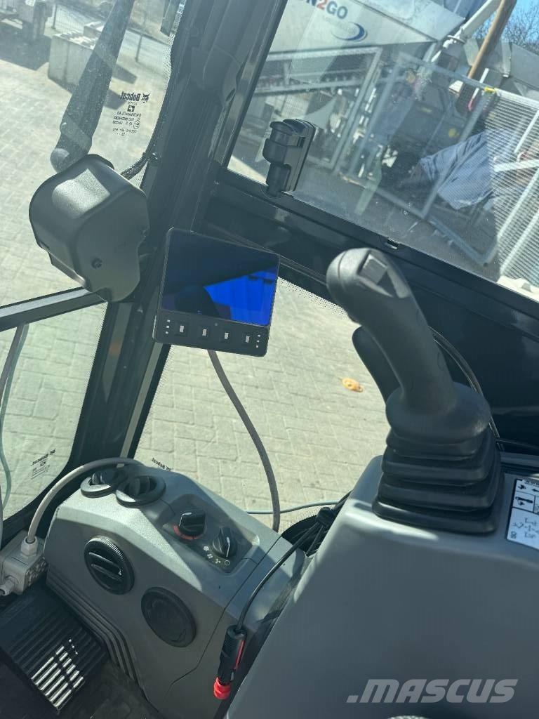 Stehr Pfahlramme Inne akcesoria