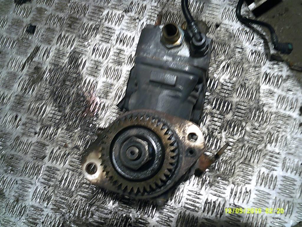 DAF LF65   3971519 Hydraulika