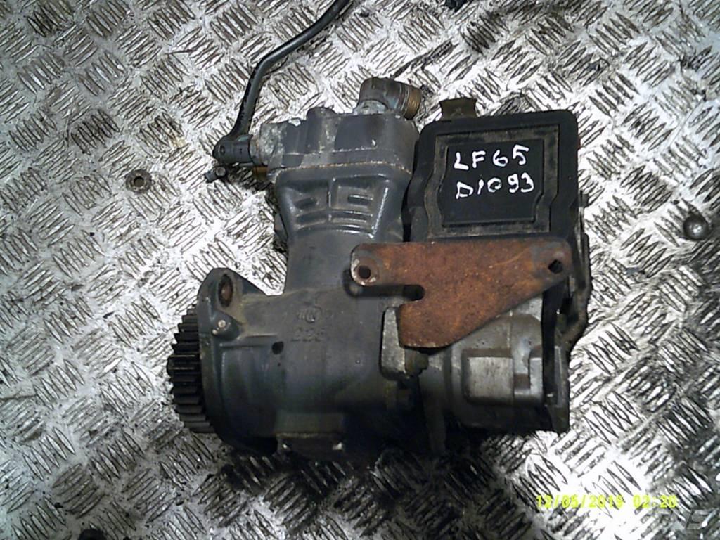 DAF LF65   3971519 Hydraulika