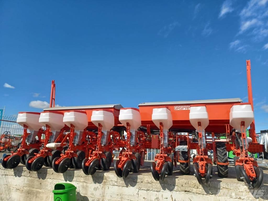 Maschio MTR 8 BBP Siewniki kombinowane