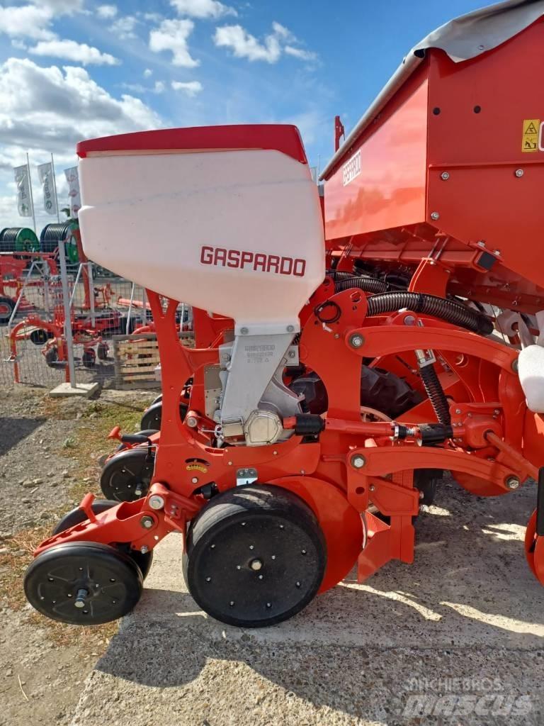 Maschio MTR 8 BBP Siewniki kombinowane