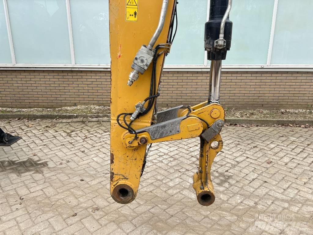 CAT MH3022  2015   CE Koparki przeładunkowe