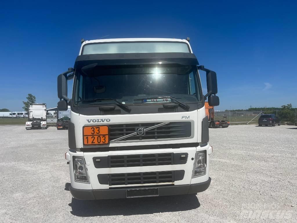 Volvo FM 440 Cysterna
