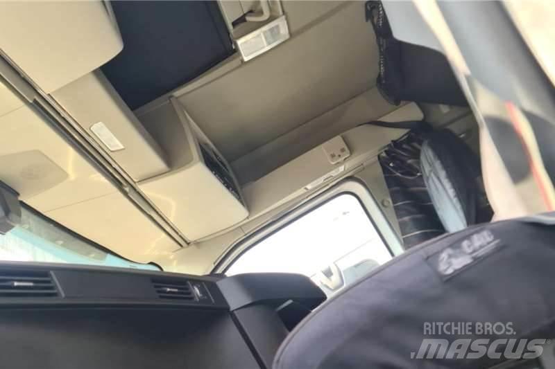 Volvo FH 440 Inne