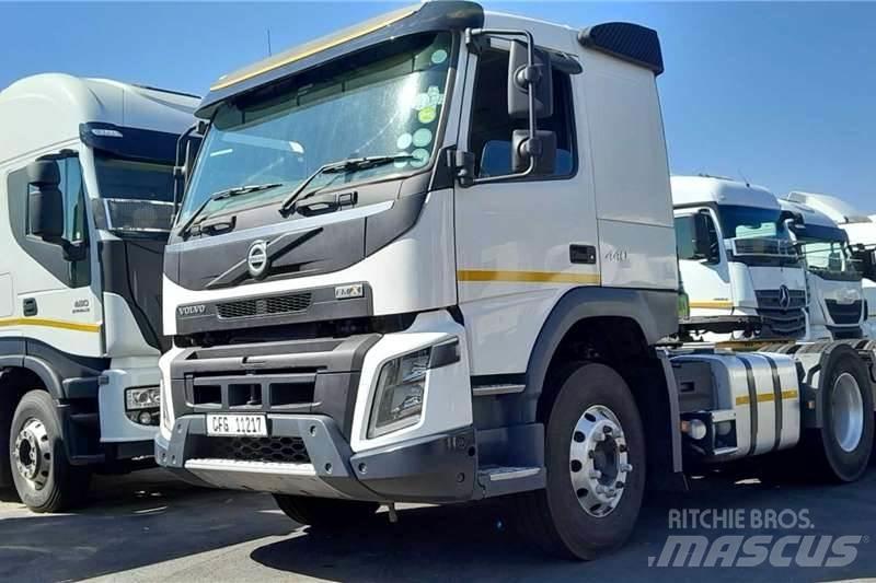 Volvo FH 440 Inne