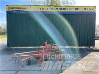 PZ Andex 300 Zgrabiarki i przetrząsacze