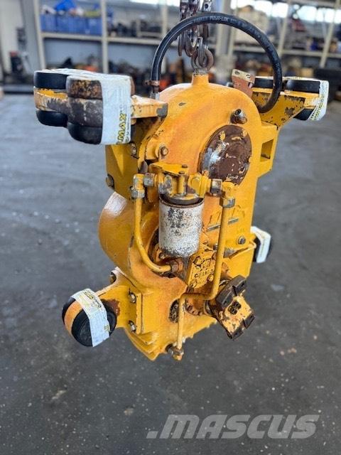 Bell B 50 D DROP BOX Przekładnie i skrzynie biegów