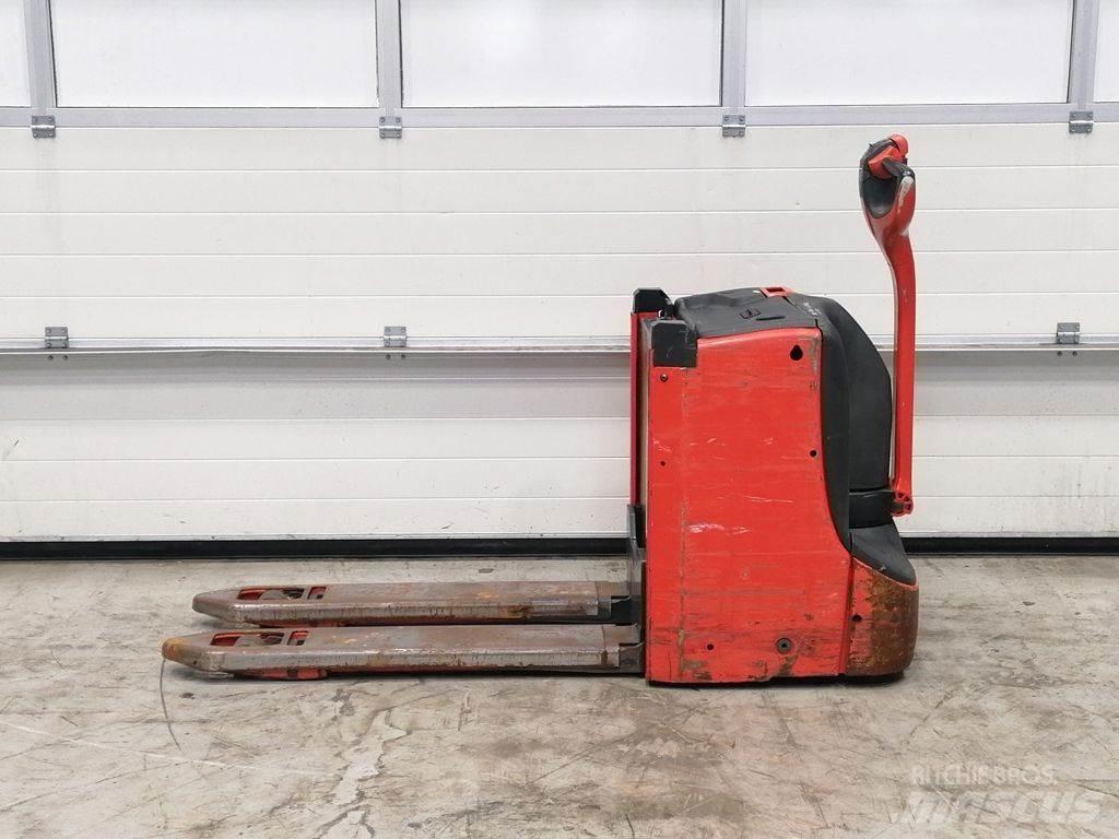 Linde T16L Wózki widłowe unoszące