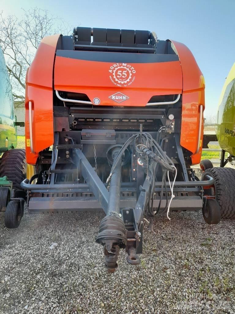 Kuhn VB3190 Prasy zwijające