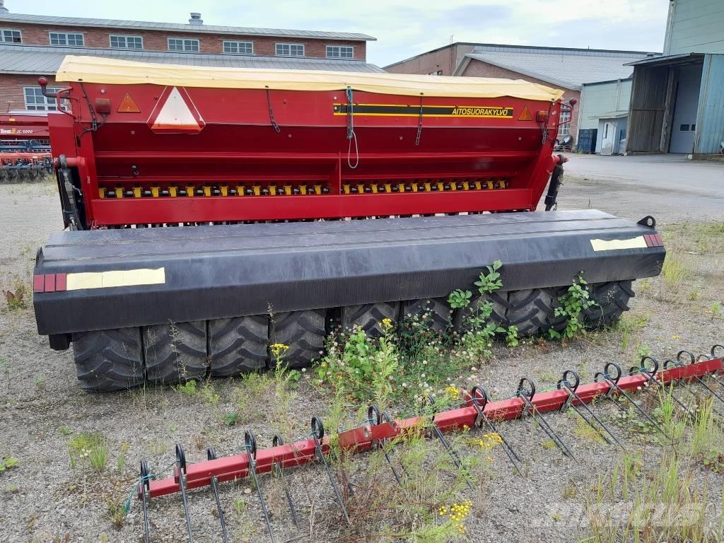 VM SK400 Siewniki kombinowane