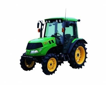John Deere JD1630 Ciągniki rolnicze
