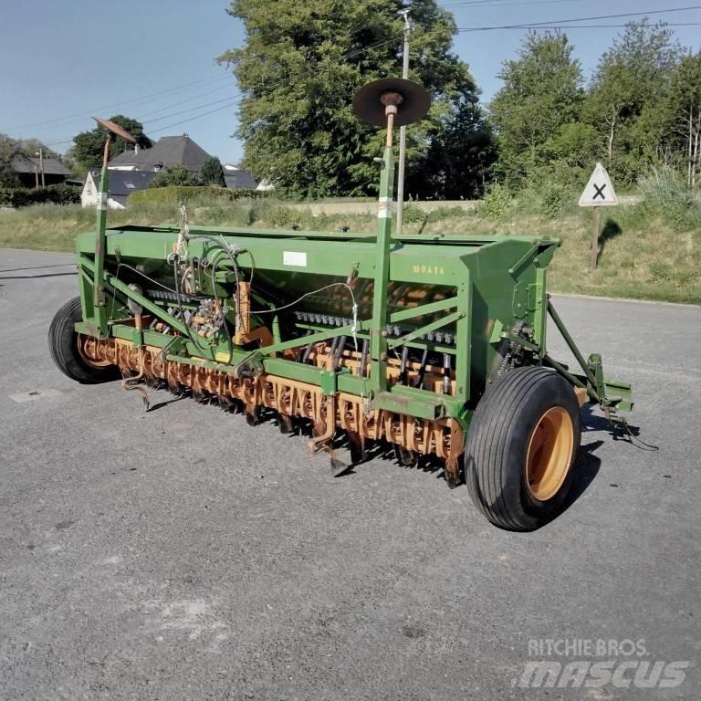 Amazone D7 40E Siewniki