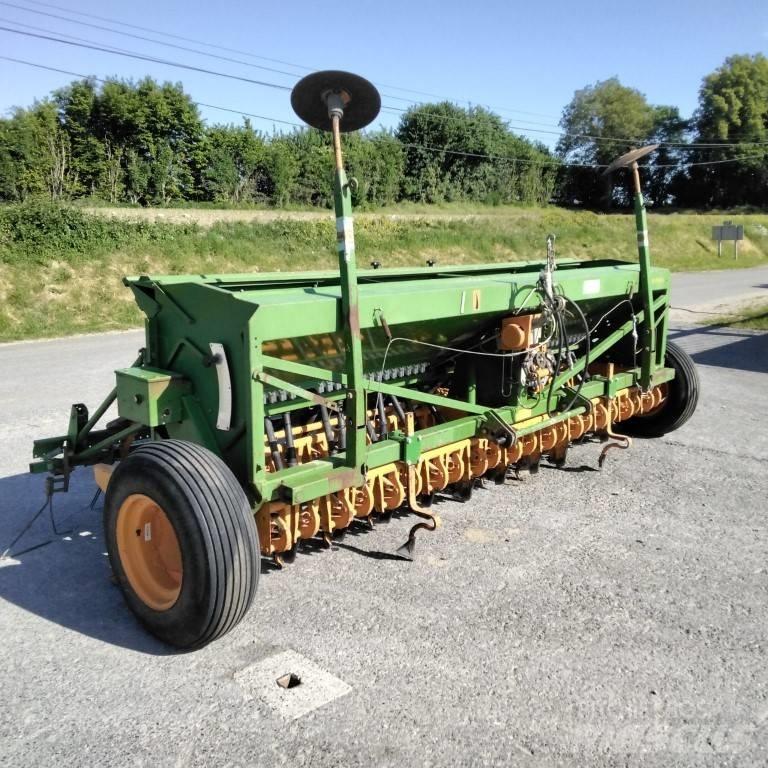 Amazone D7 40E Siewniki