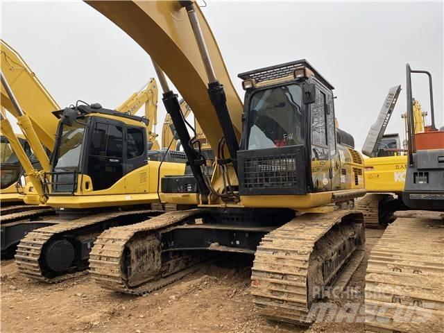 CAT 336D2 Koparki gąsienicowe