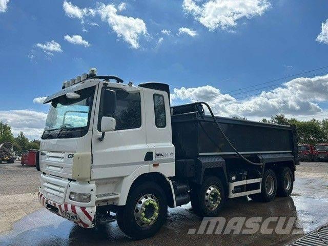 DAF CF 410 Wywrotki
